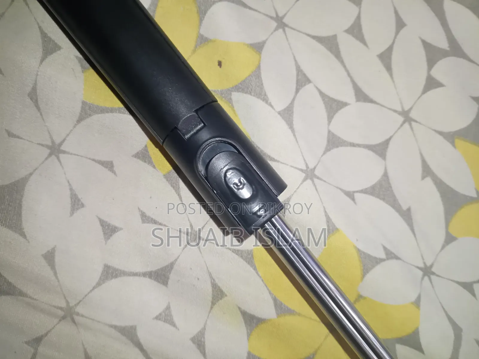 34. Mm Selfie Stick
