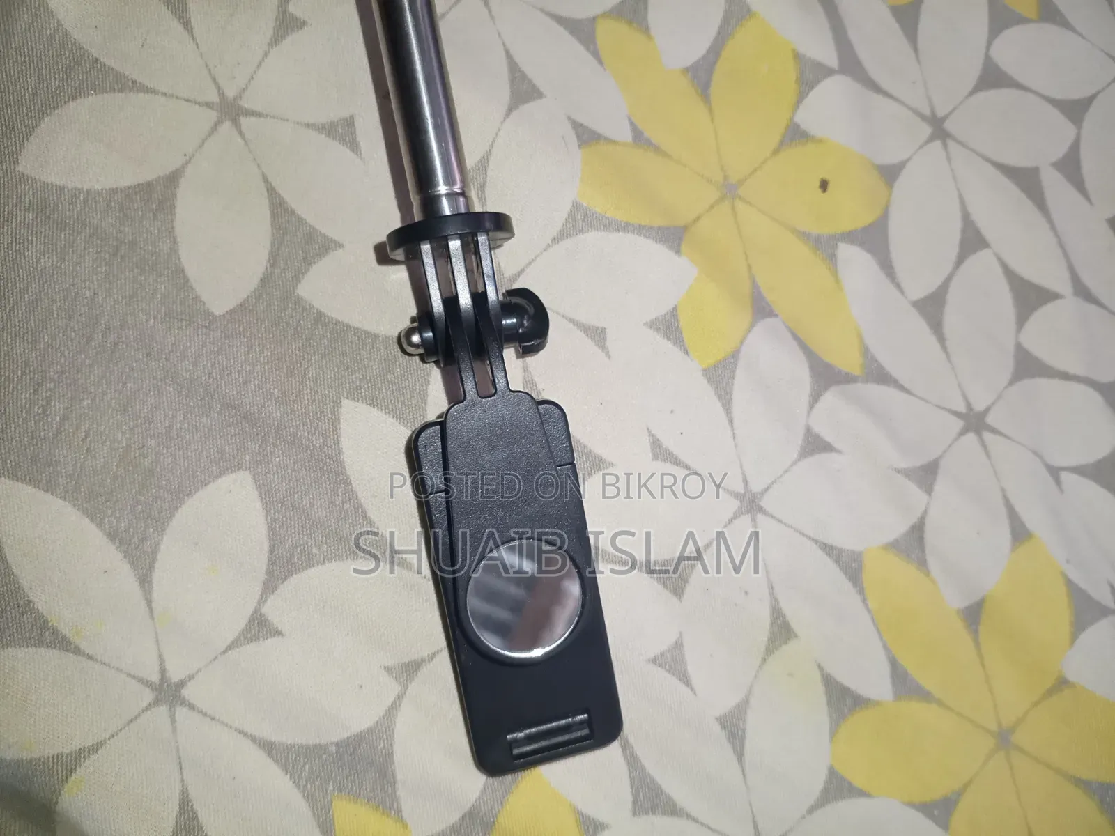 34. Mm Selfie Stick