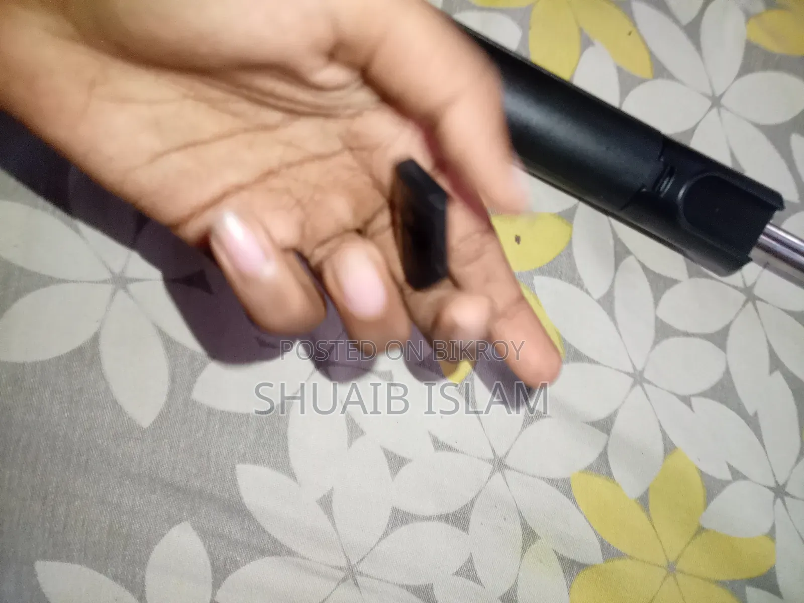 34. Mm Selfie Stick