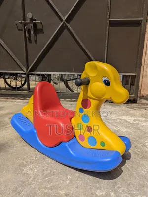 বাচ্চাদের জন্য ঘোড়া