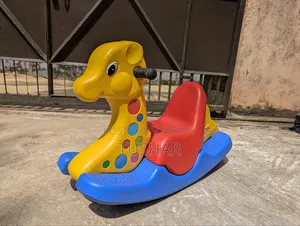 বাচ্চাদের জন্য ঘোড়া