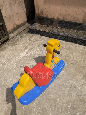 বাচ্চাদের জন্য ঘোড়া
