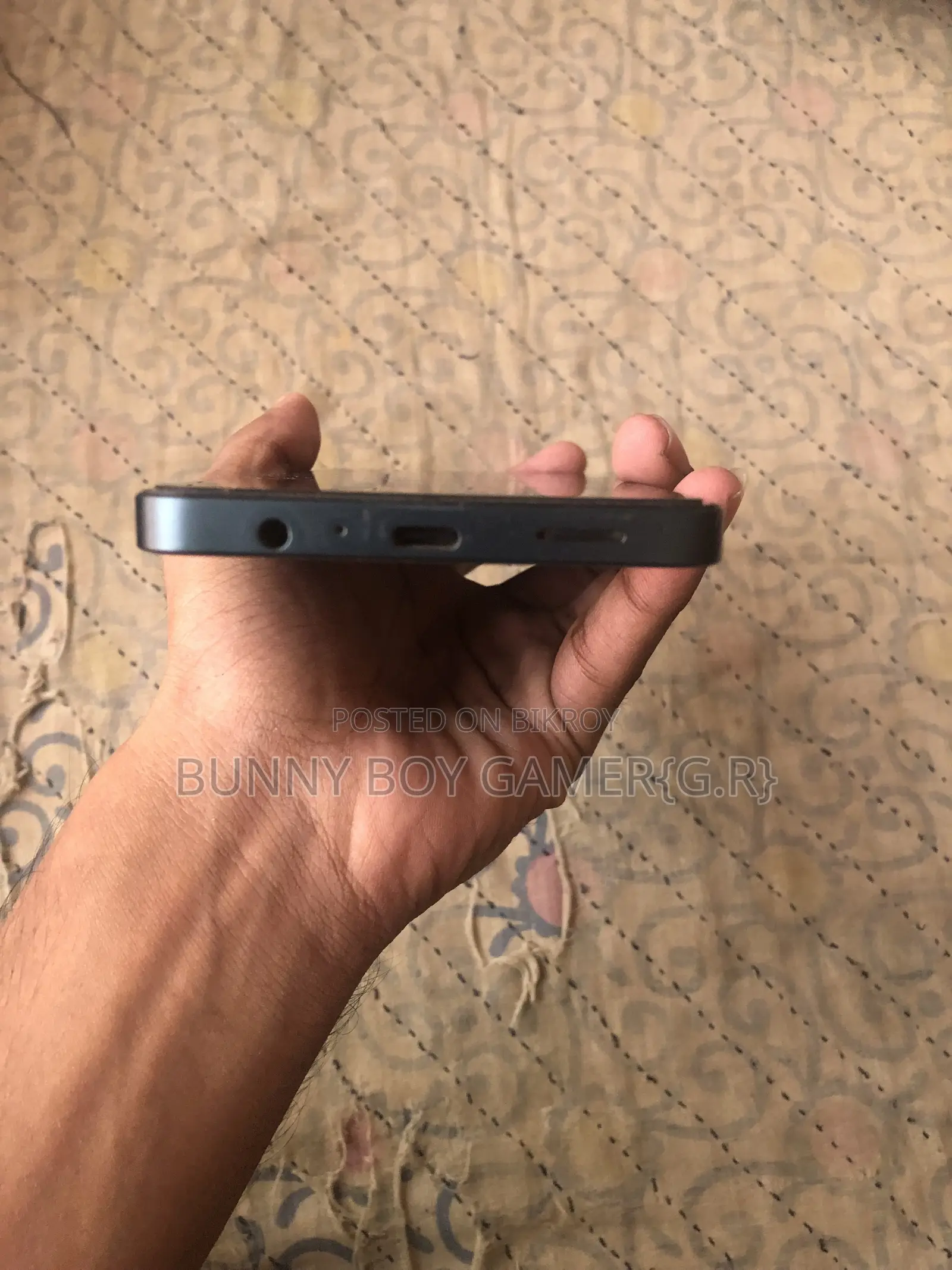 স্যামসাং গ্যালাক্সি এ০৭ ৪জি ১২৮ জিবি ব্লু