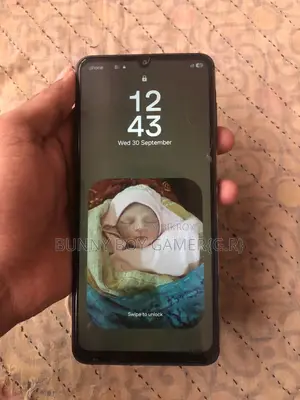স্যামসাং গ্যালাক্সি এ০৭ ৪জি ১২৮ জিবি ব্লু