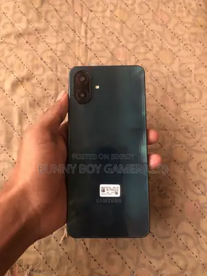 স্যামসাং গ্যালাক্সি এ০৭ ৪জি ১২৮ জিবি ব্লু