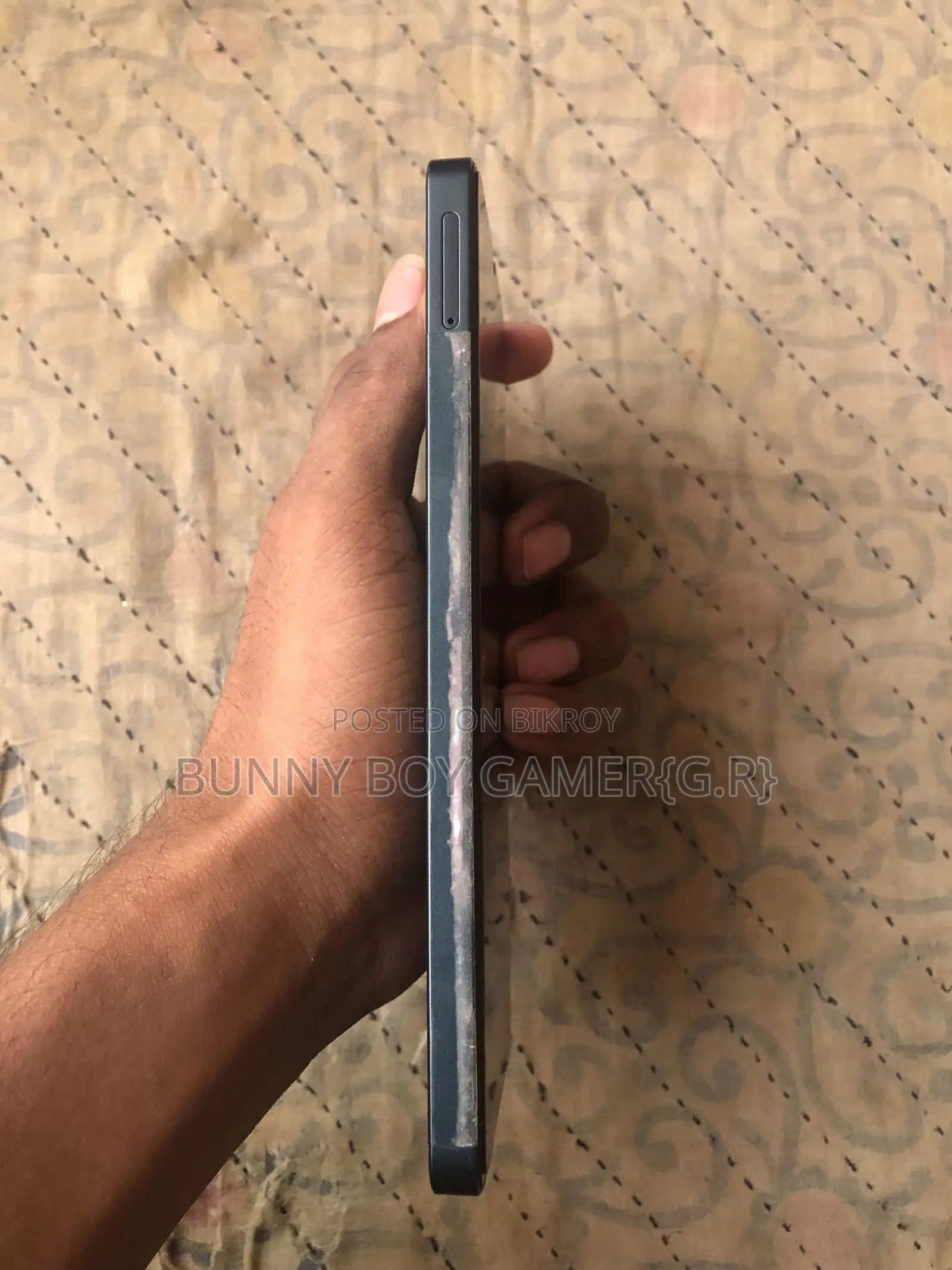 স্যামসাং গ্যালাক্সি এ০৭ ৪জি ১২৮ জিবি ব্লু