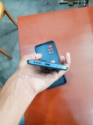 শাওমি রেডমি ১০ ১২৮ জিবি গ্রে