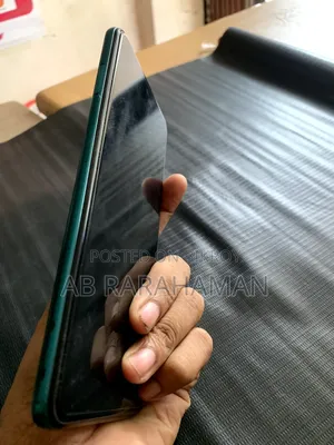 Xiaomi Redmi Note 9 Pro 128 GB Blue