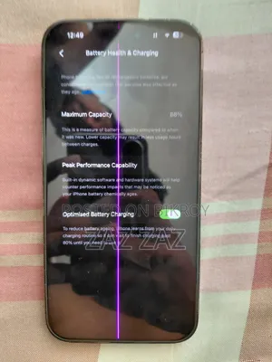 Apple iPhone 14 Pro Max 128 GB Black