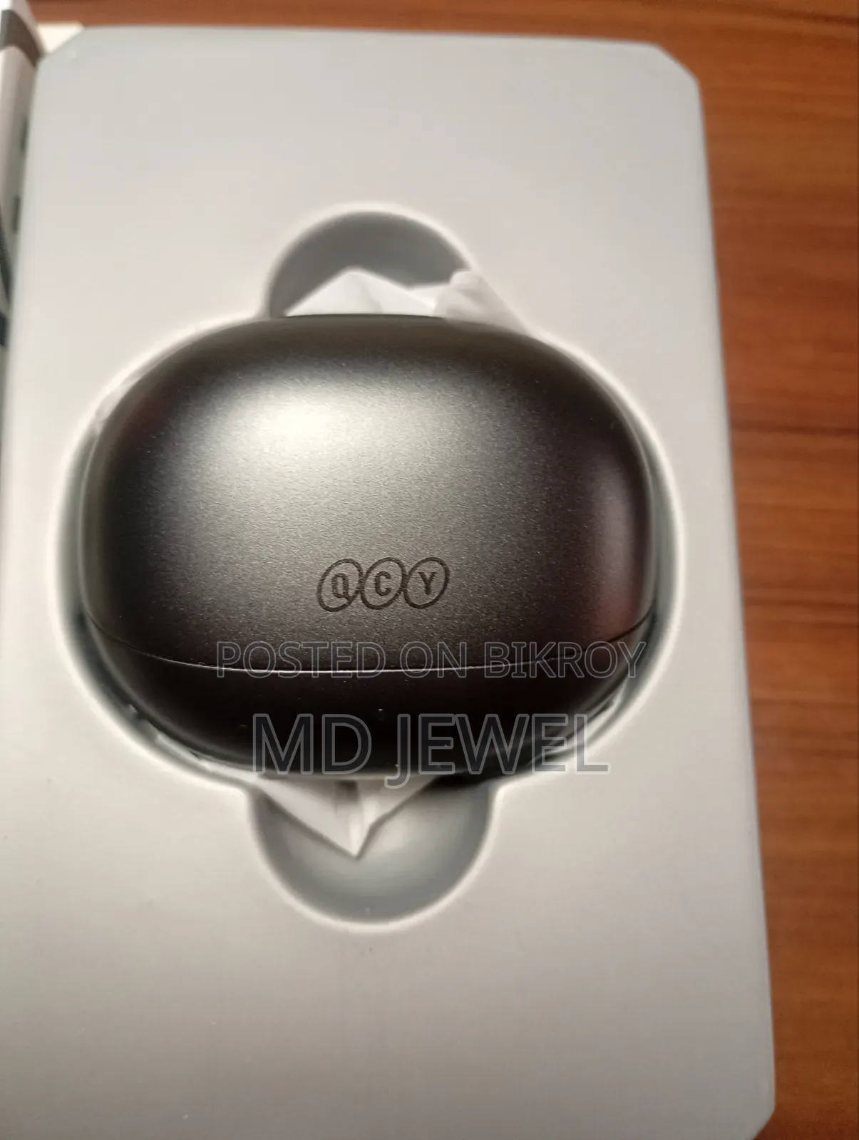 Qcy Meluburds N20 Pro