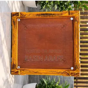Carrom Board