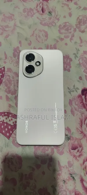 Honor 400 256 GB Gold