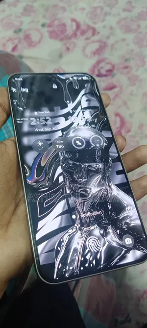 Honor 400 256 GB Gold