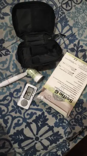 Selfi G Glucose Meter