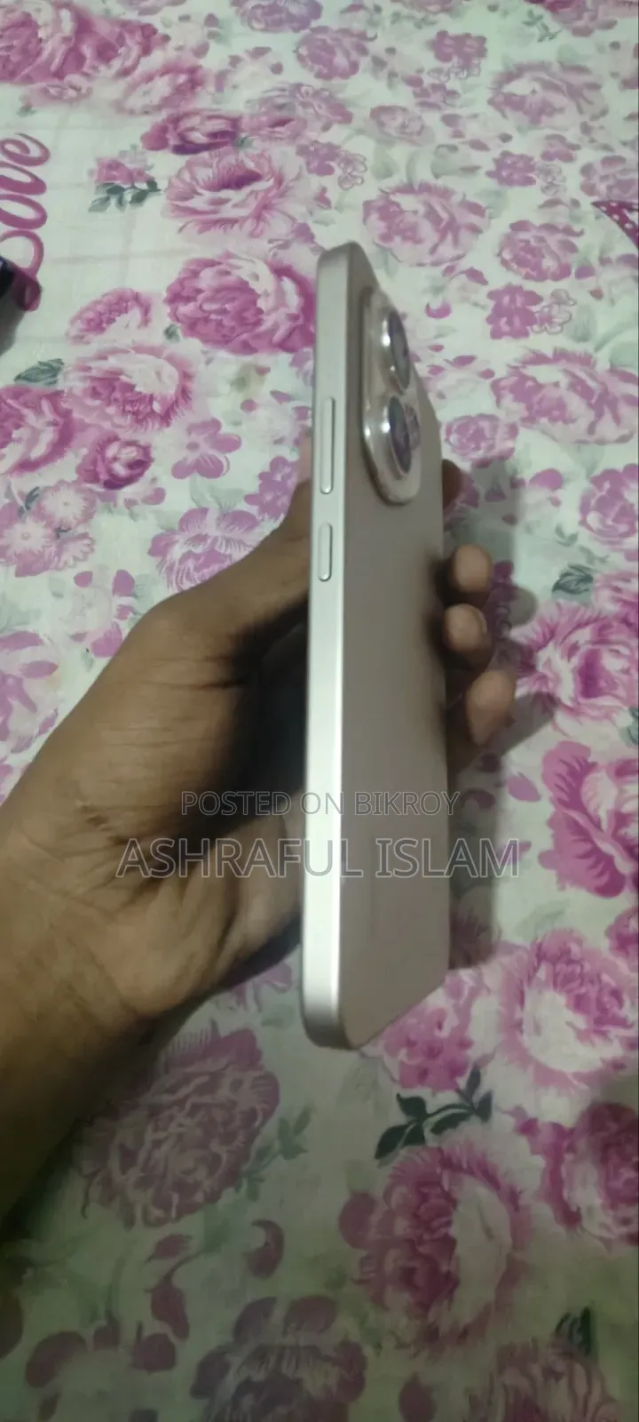 Honor 400 256 GB Gold