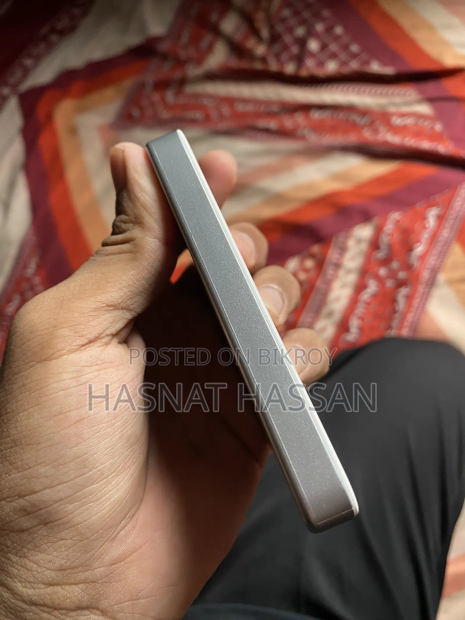 ইনফিনিক্স পাওয়ারব্যাংক ওয়্যারলেস