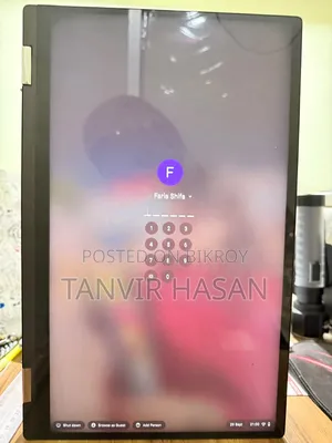 ল্যাপটপ আসুস ১০১৫ই ১৬জিবি ইন্টেল কোর আই৭ এসএসডি ৫১২জিবি