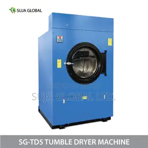 Tumble Dryer Machine SG-TD5 | 50KG Industrial Dryer