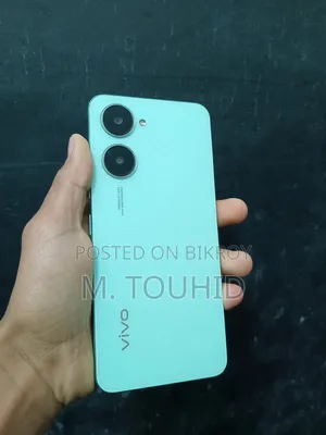ভিভো ওয়াই০৩ ৬৪ জিবি