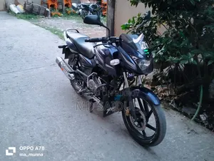 নতুন বাজাজ পালসার ১৮০ ২০১৭