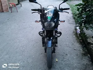 New Bajaj Pulsar 180 2017