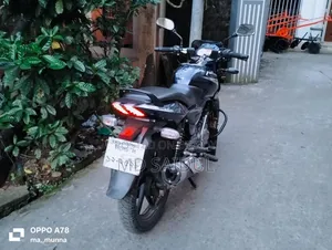 New Bajaj Pulsar 180 2017