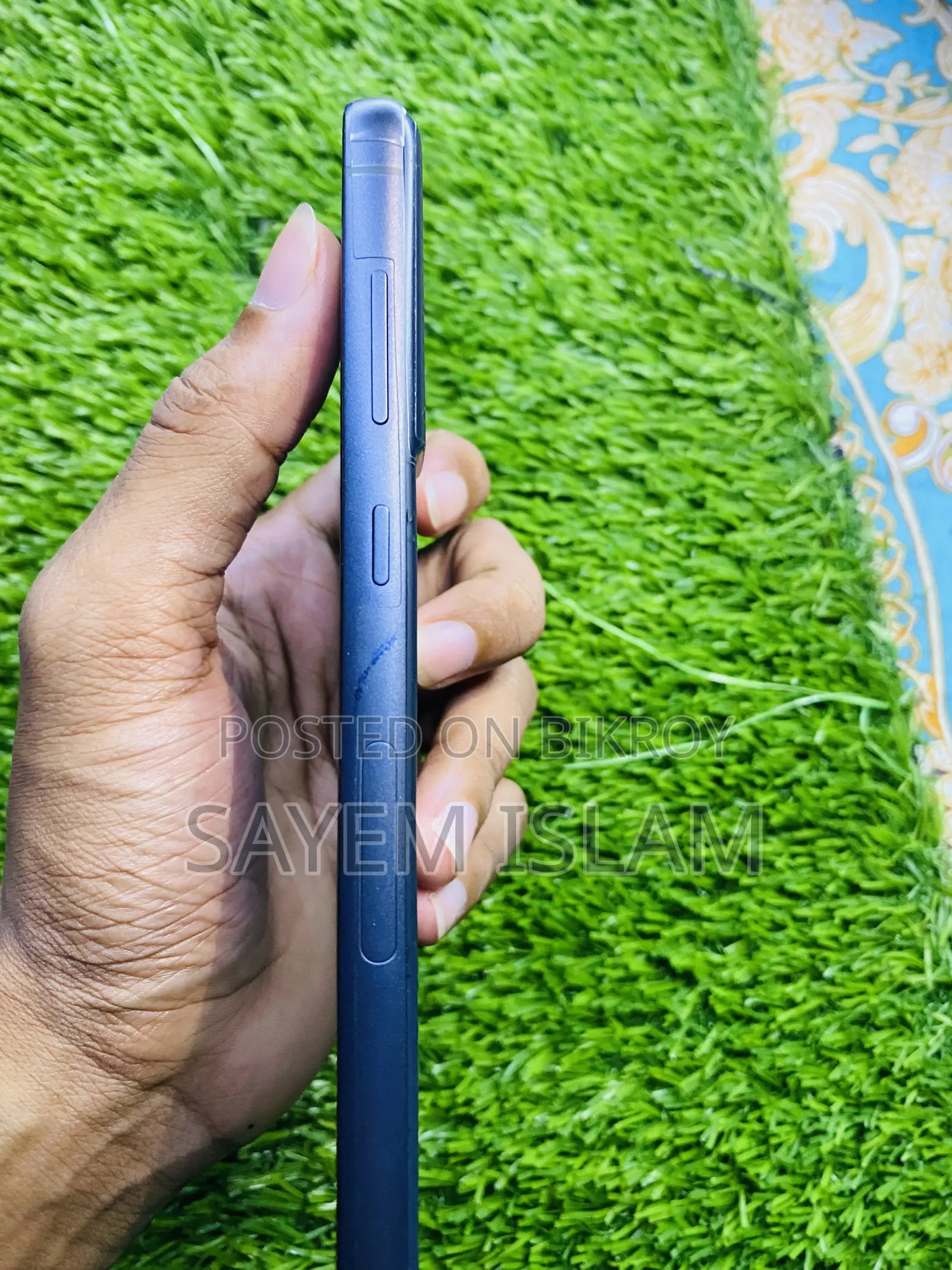 স্যামসাং গ্যালাক্সি এস২১ এফই ১২৮ জিবি ব্ল্যাক