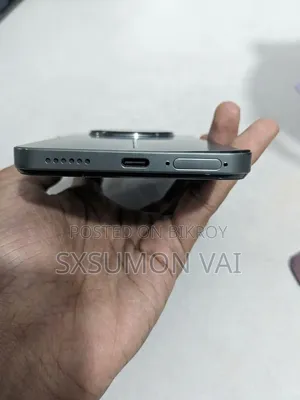 রিয়েলমি ১২ ২৫৬ জিবি