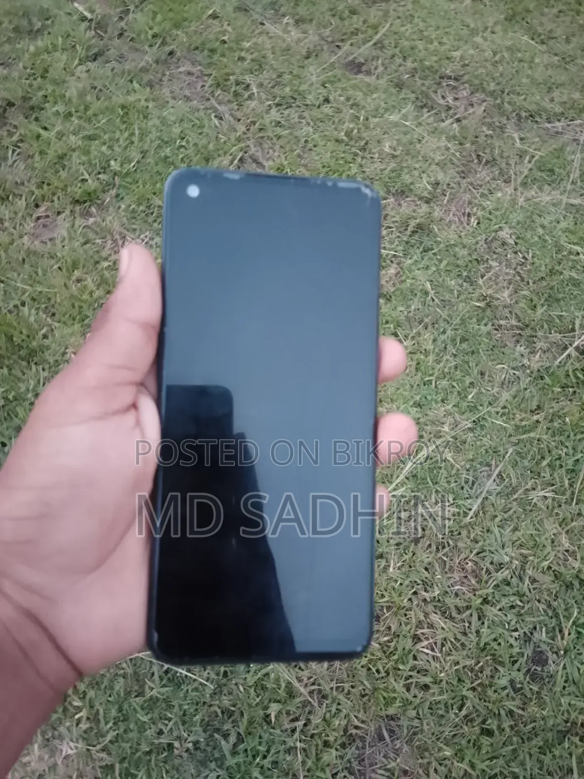 ওয়ানপ্লাস নর্ড এন১০ ৫জি ১২৮ জিবি ব্লু