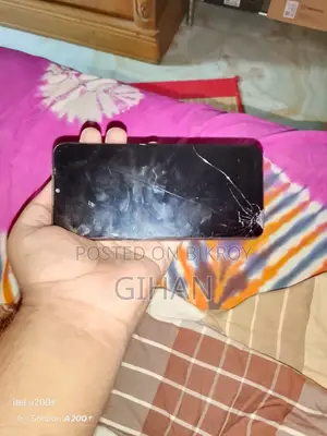 ওপ্পো এ১৬ ৩২ জিবি ব্ল্যাক