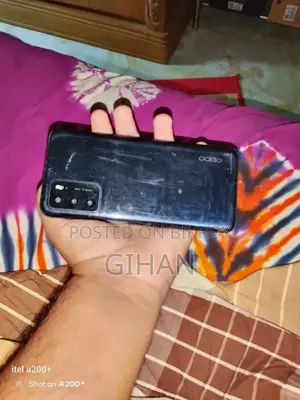 ওপ্পো এ১৬ ৩২ জিবি ব্ল্যাক