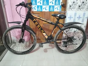 Tesla 26" Gear Cycle 3/7 Speed