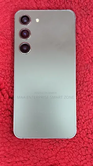 Samsung Galaxy S23 256 GB Gray