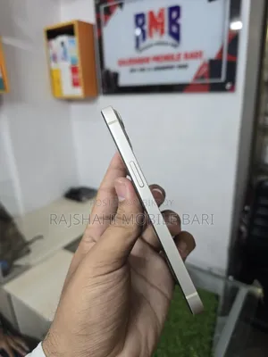 Apple iPhone 13 128 GB White