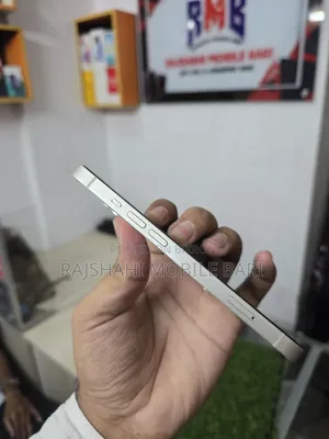 Apple iPhone 13 128 GB White