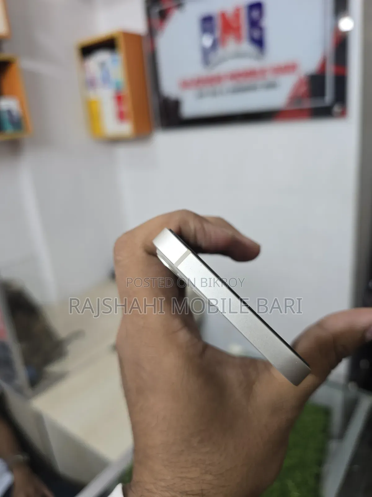 Apple iPhone 13 128 GB White