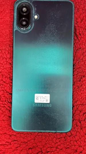 Samsung Galaxy A07 64 GB Green