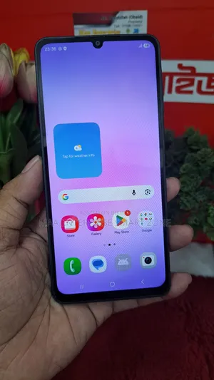 Samsung Galaxy A07 64 GB Green