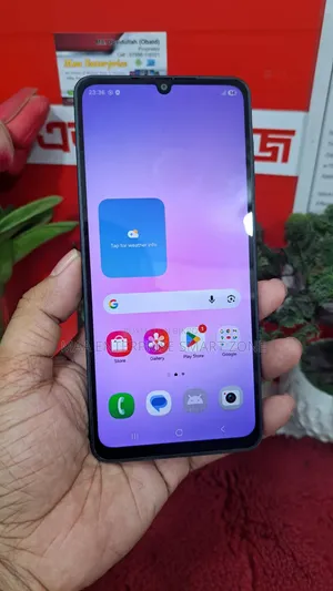 Samsung Galaxy A07 64 GB Green
