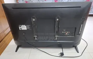 এলজি (মডেল নং: ৩২এলজে৬১০ডি - টে)