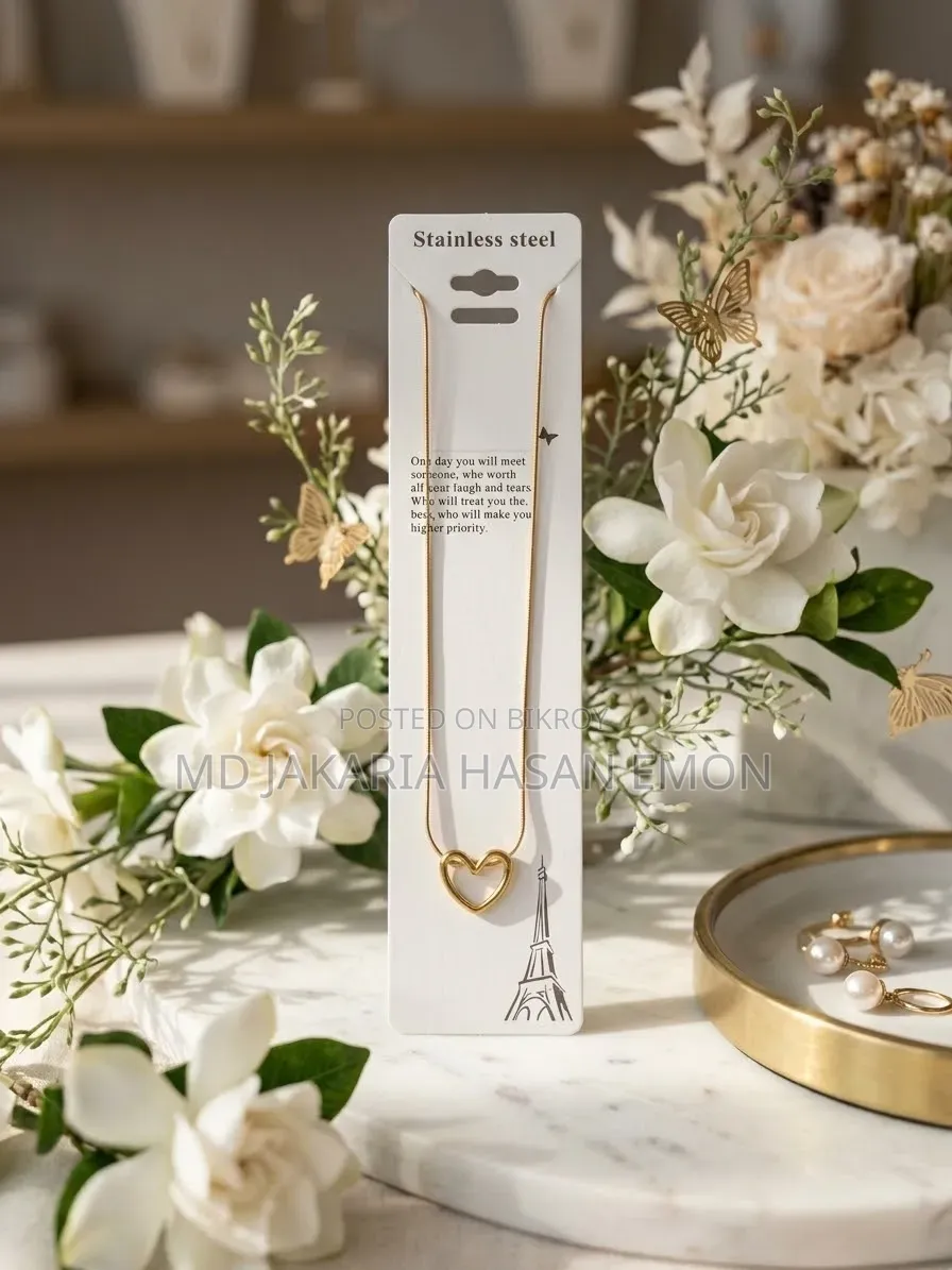 Beautiful Jewelry Gift Combo | GivBox