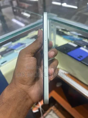 OnePlus 128 GB Green
