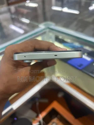 OnePlus 128 GB Green