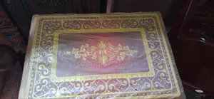 Plastic Dining Table