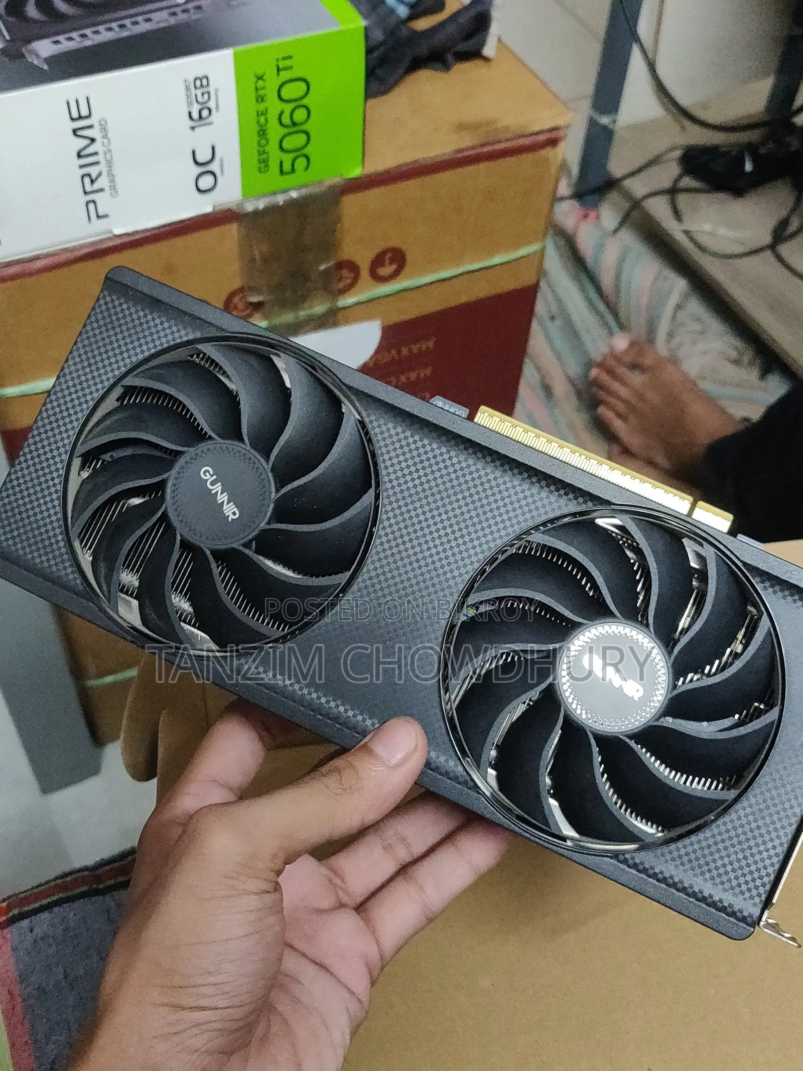 Intel Arc B580 Index 12gb