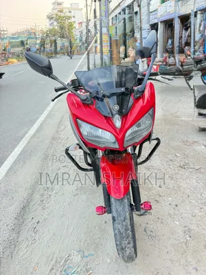 ইয়ামাহা ২০২১ রেড
