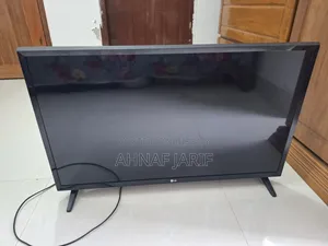 এলজি (মডেল নং: ৩২এলজে৬১০ডি - টে)