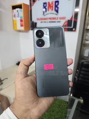 ভিভো ওয়াই৫৬ ১২৮ জিবি গ্রে