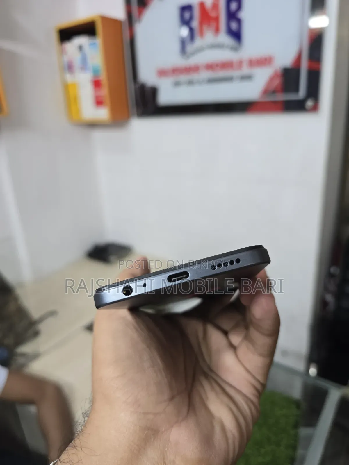 ভিভো ওয়াই৫৬ ১২৮ জিবি গ্রে