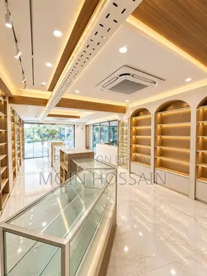 প্রাইম লোকেশনে মোট ৯,০০০ বর্গফুট কমার্শিয়াল স্পেস ভাড়া হবে